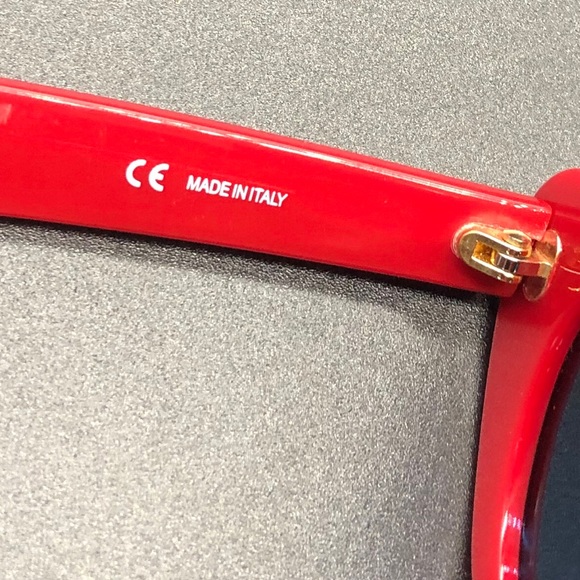 SUPREME  Sunglasses - Picture 4 of 6
